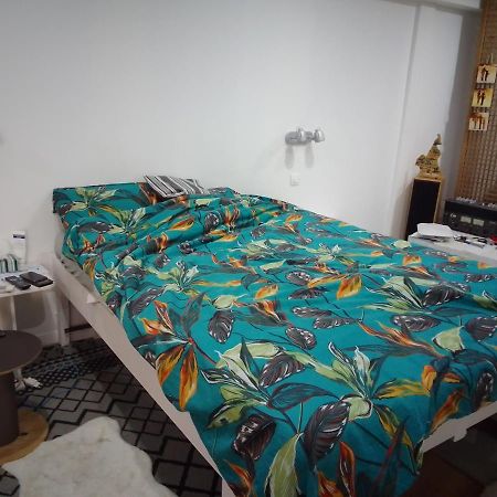 Chambre Chez L'Habitant Saint-Pierre-le-Moûtier Екстериор снимка